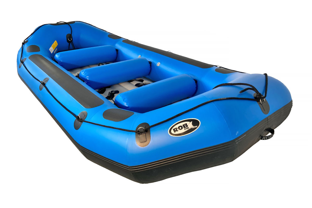 Raft ROBfin